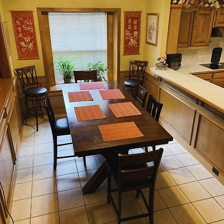 Homestay 캐럴턴 외부 사진