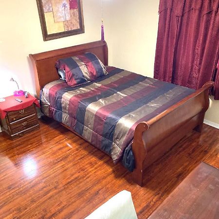Homestay 캐럴턴 외부 사진
