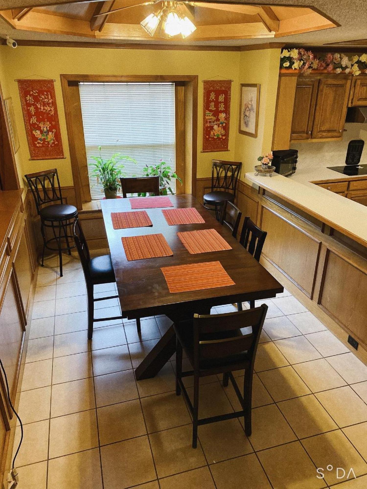 Homestay 캐럴턴 외부 사진