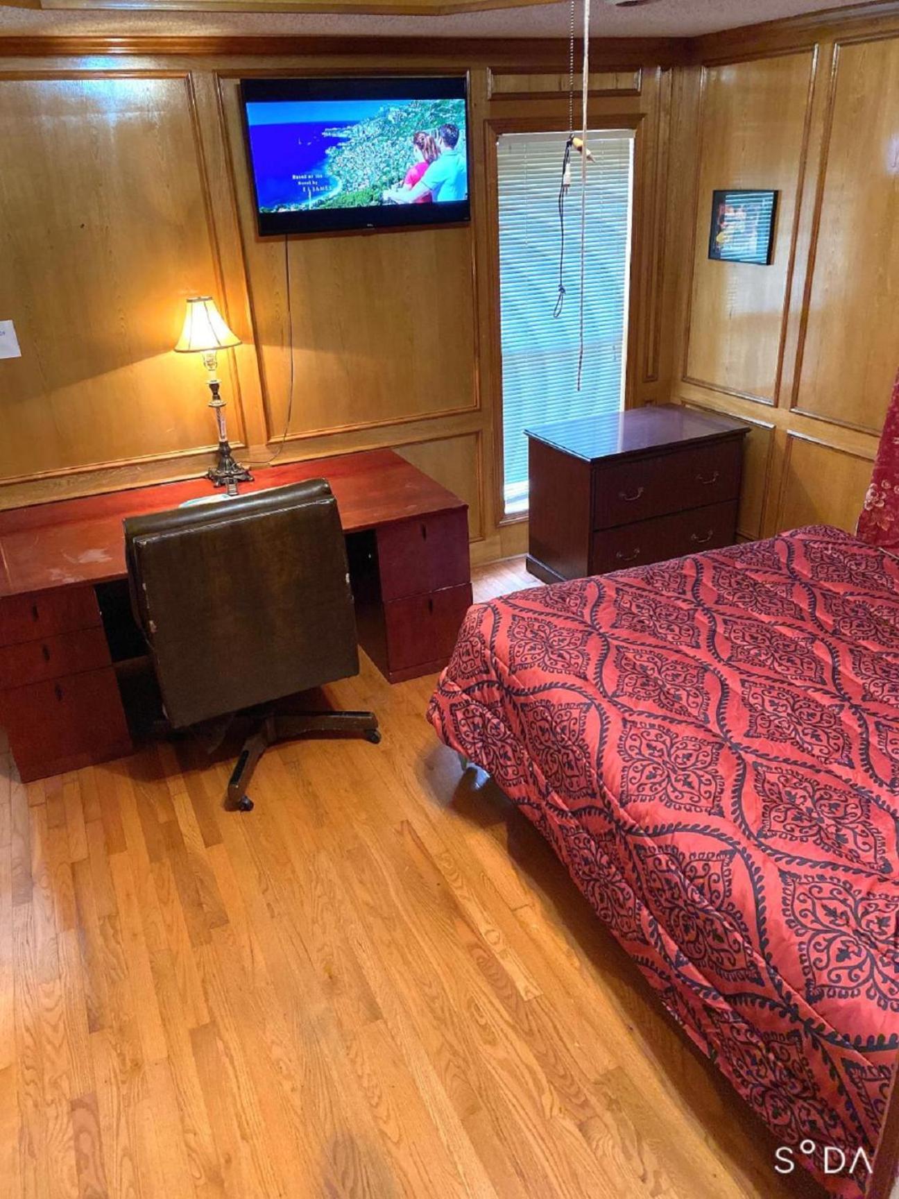 Homestay 캐럴턴 외부 사진