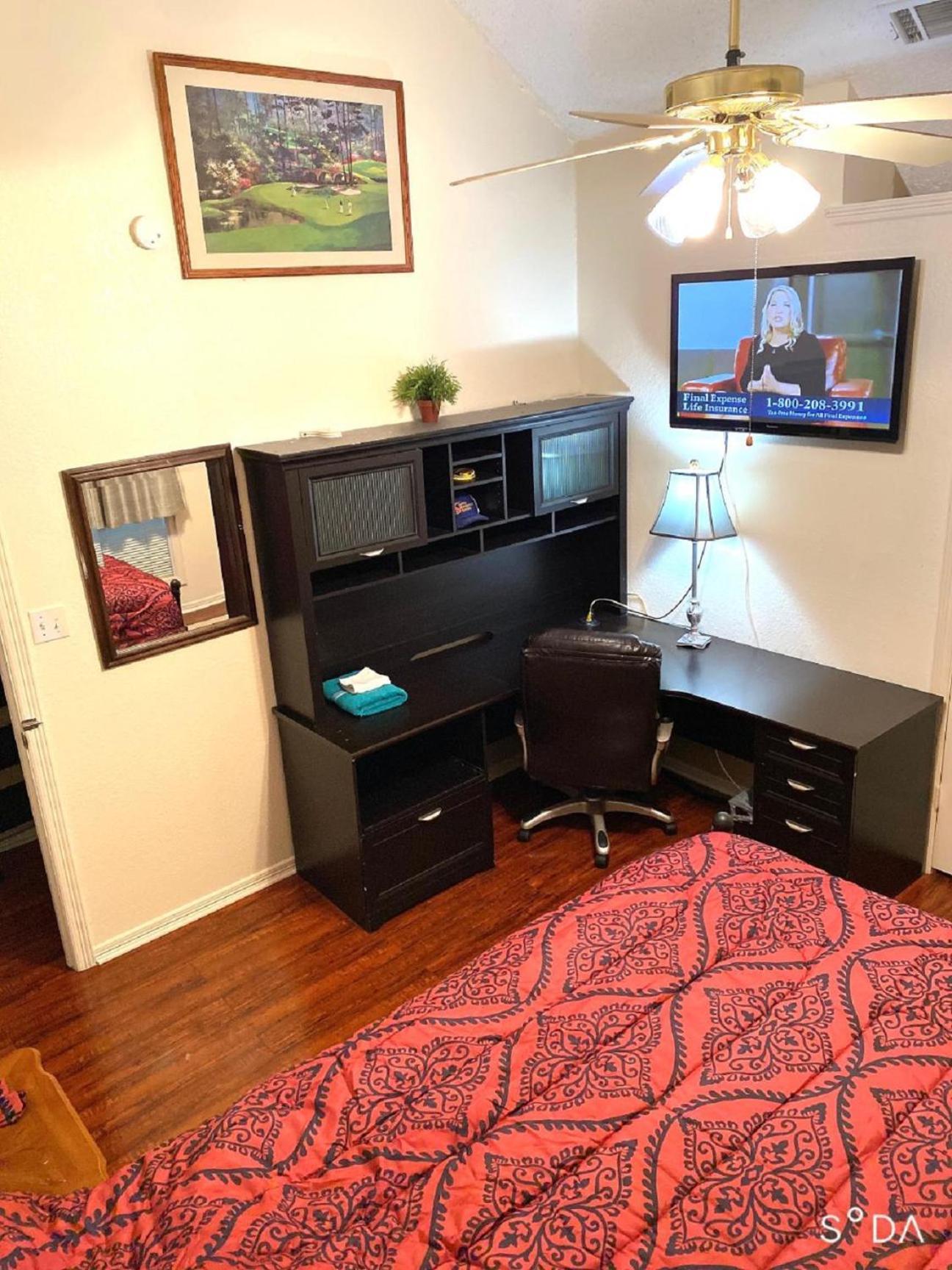 Homestay 캐럴턴 외부 사진