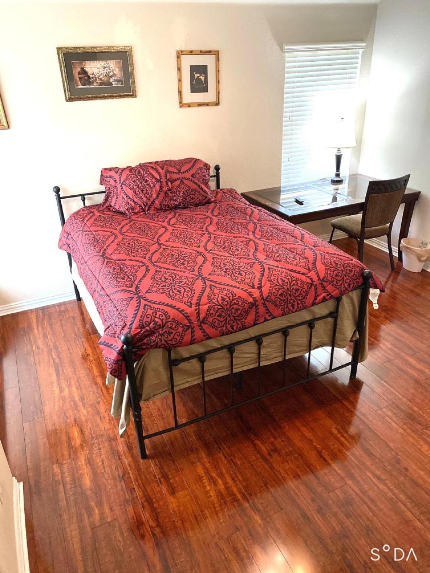 Homestay 캐럴턴 외부 사진