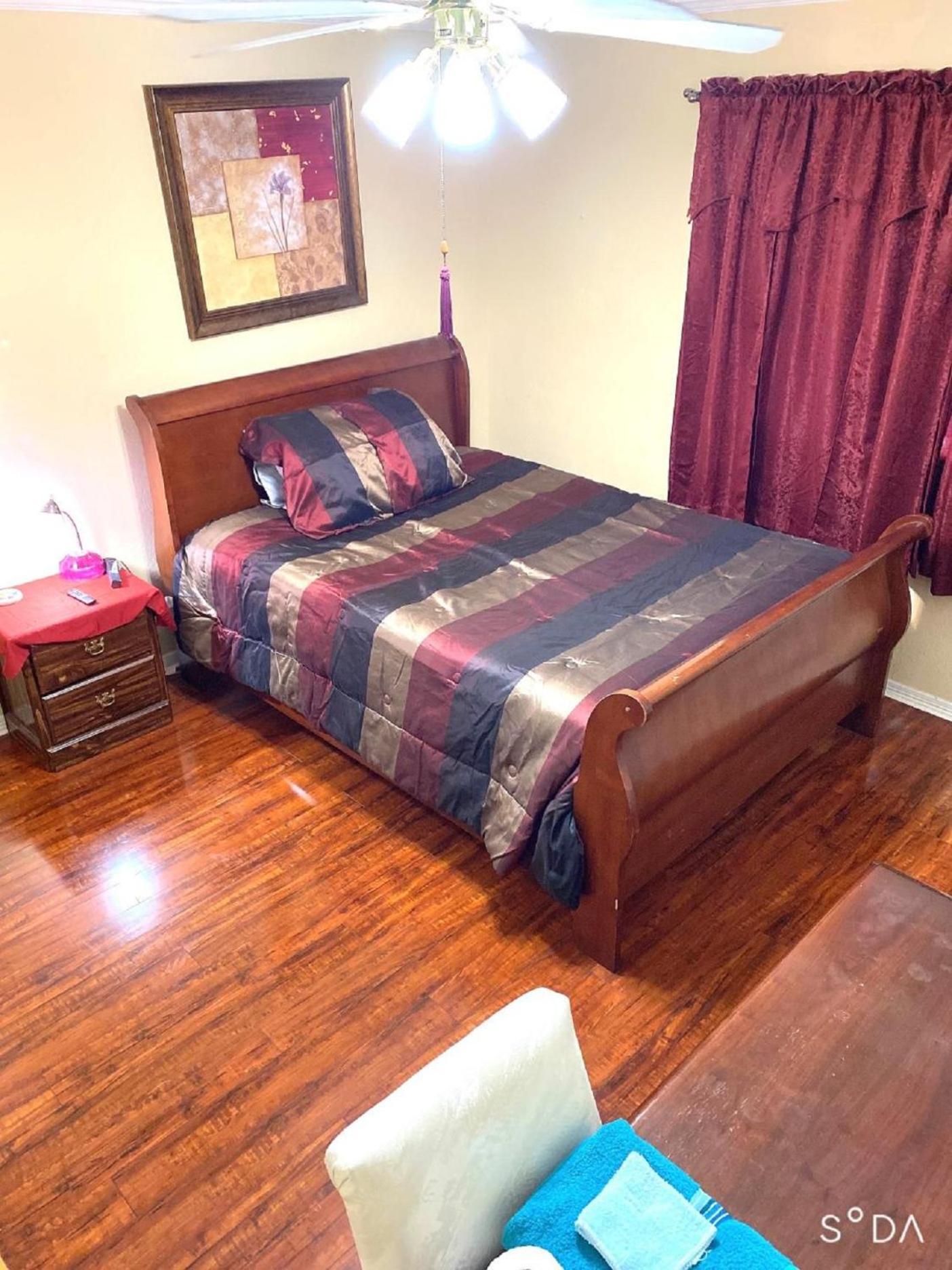 Homestay 캐럴턴 외부 사진